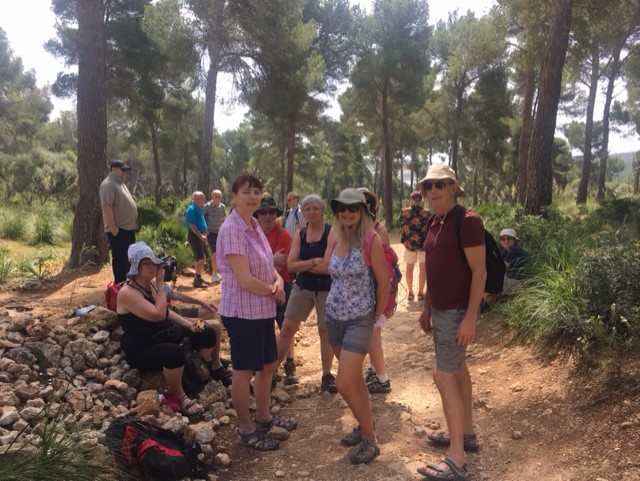 2018 04 Majorca 1